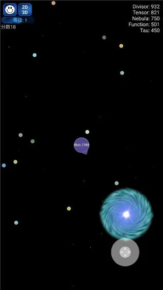 星球吞噬战中文版最新版下载 星球吞噬战中文版最新版下载