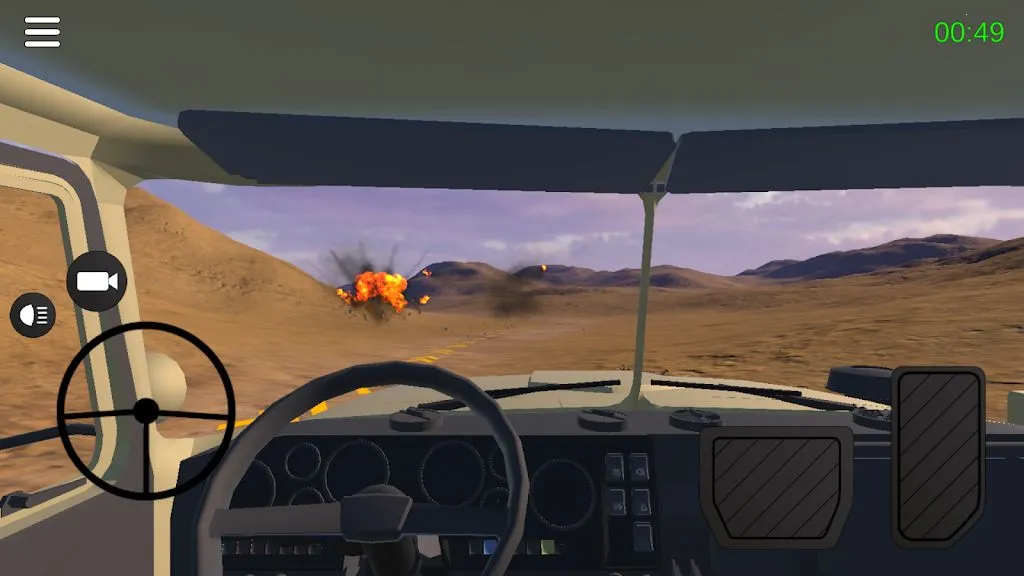 �ִ��ڱ�ͻϮ(�ڱ�������Ϸ)v1.0.4 ��׿��