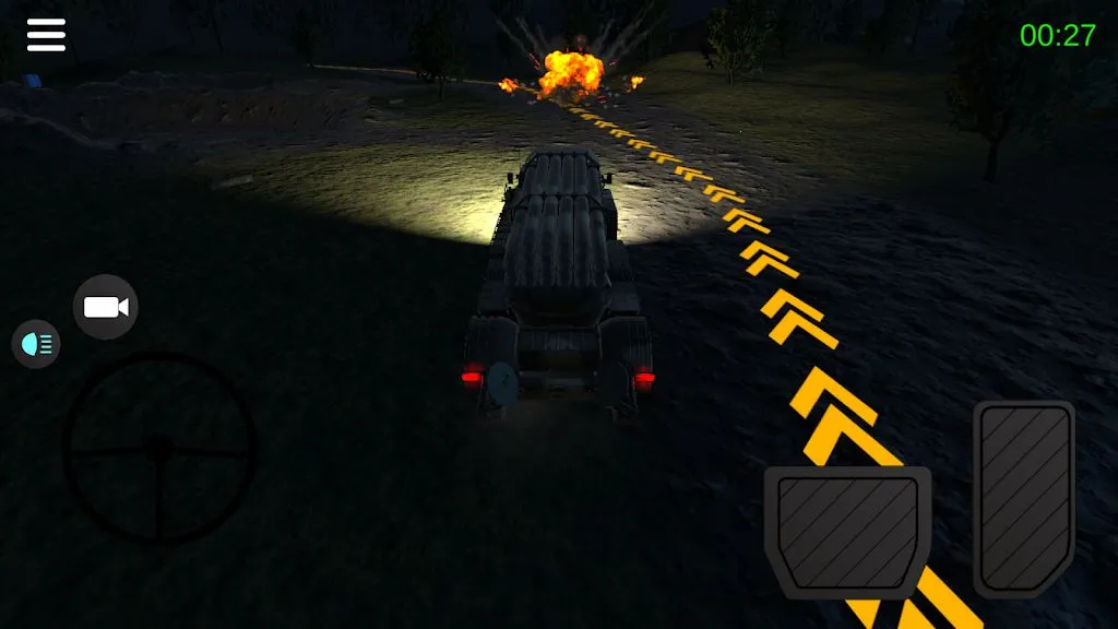 �ִ��ڱ�ͻϮ(�ڱ�������Ϸ)v1.0.4 ��׿��