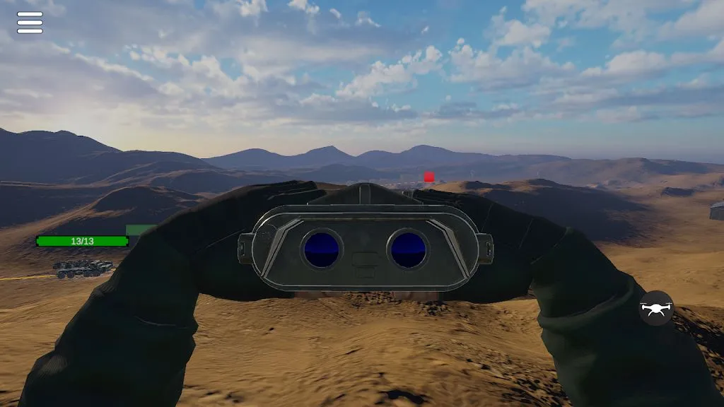 �ִ��ڱ�ͻϮ(�ڱ�������Ϸ)v1.0.4 ��׿��