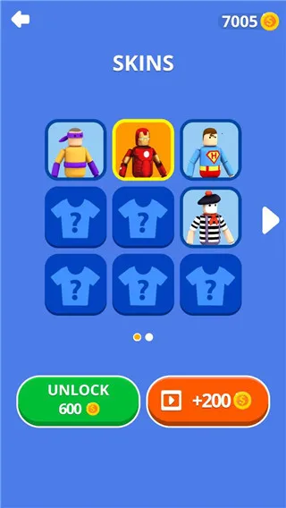 ����������ð��Ӣ��(������������Ϸ)v1.48.1 ��׿��