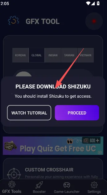90fps画质助手117版本 90fps画质助手117版本