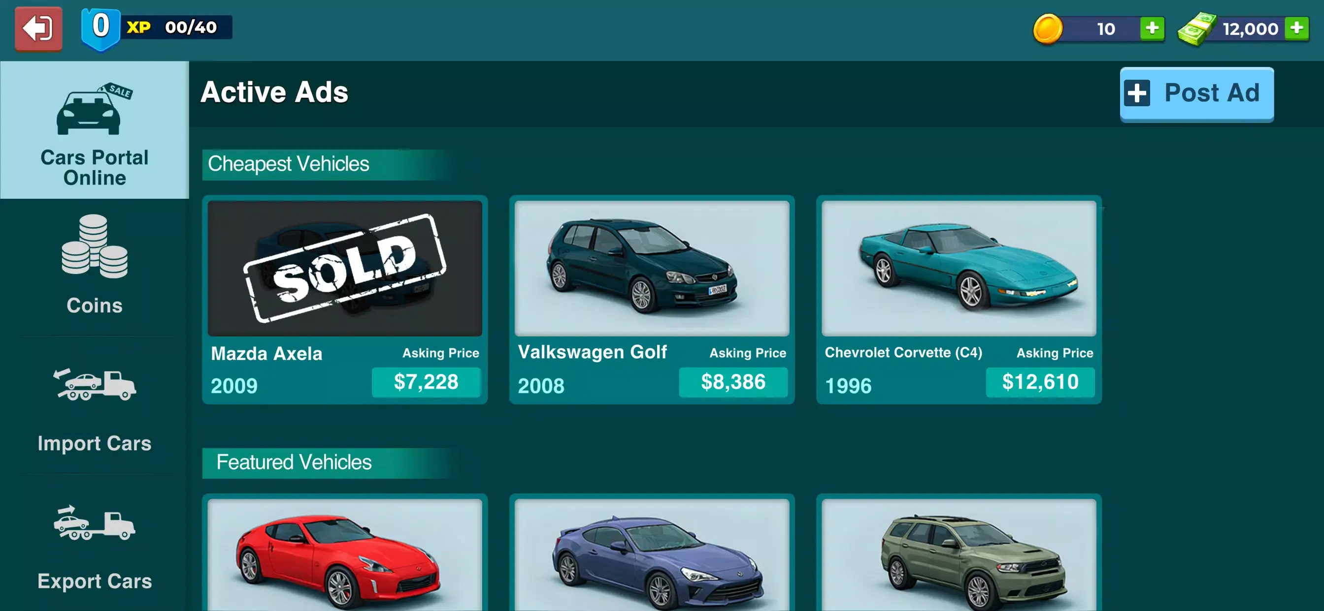 ���ֳ�������ģ��������еʦ�����ֻ���v0.0.1 �ֻ���