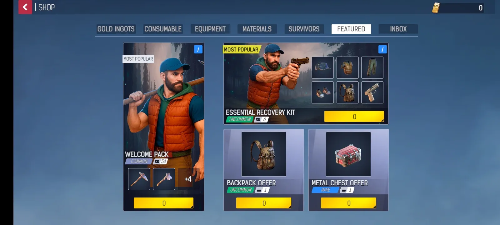 ĩ��֮��:��ʬ����2026���°汾v0.3.2 �ٷ�����