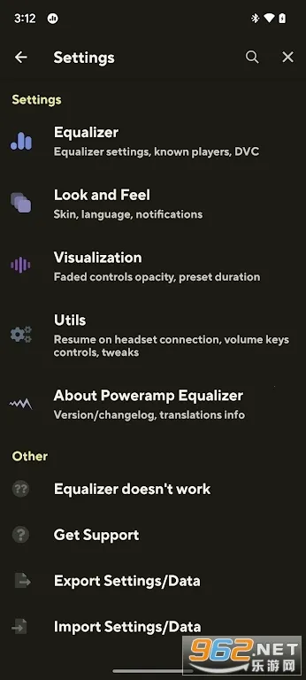 poweramp�����ƽ��vbuild-1013-uni �ֻ���