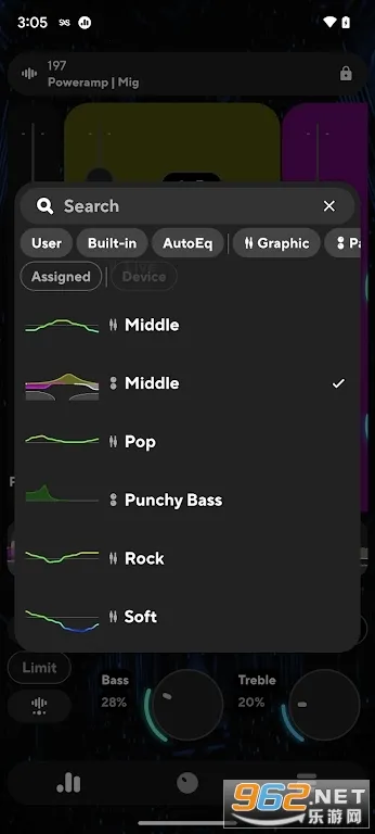 poweramp�����ƽ��vbuild-1013-uni �ֻ���