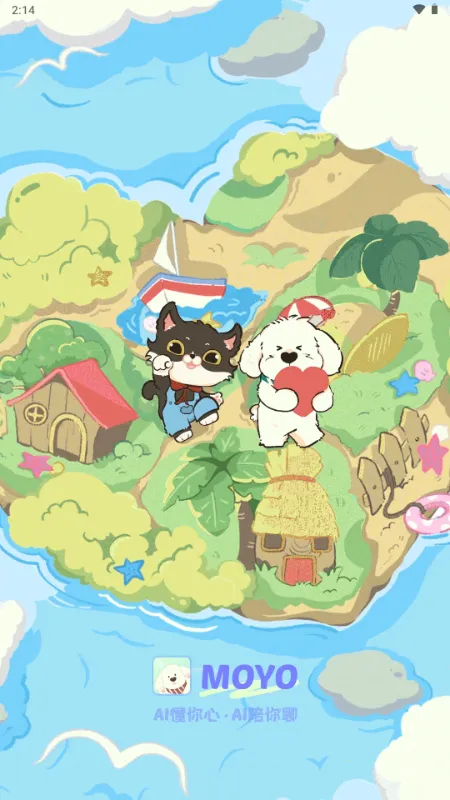 MOYO AI����2026�ٷ����°汾v2.2.6 �ֻ���
