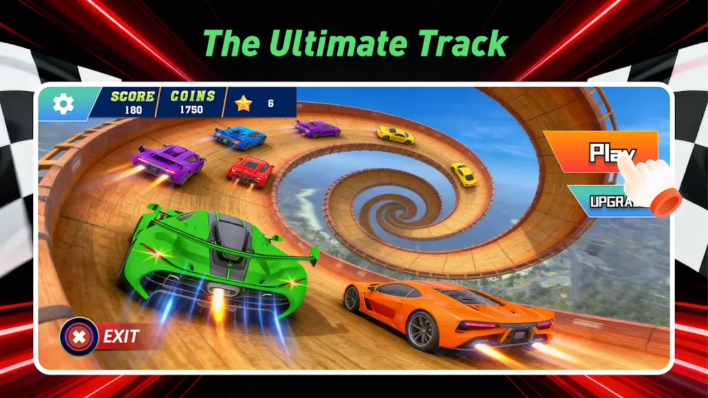 �ռ�GT����(GT������Ϸ)v1.1 ��׿��