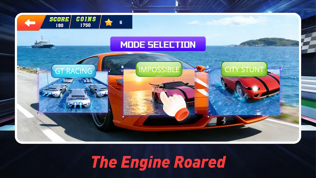 �ռ�GT����(GT������Ϸ)v1.1 ��׿��