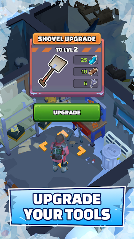 ˪������(ĩ�ձ�ѩ������)v1.0.16 ��Ѱ�