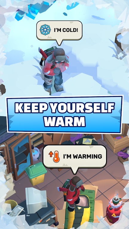 ˪������(ĩ�ձ�ѩ������)v1.0.16 ��Ѱ�