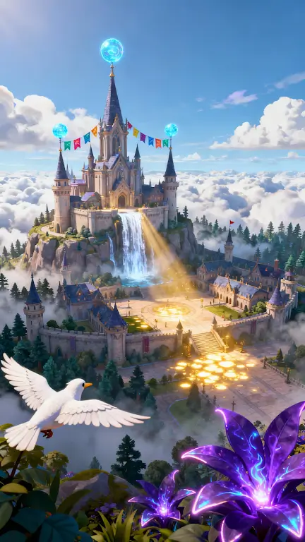 �ϲ�ħ��ѧԺ2026�ٷ����°汾v1.17.0 �ٷ�����