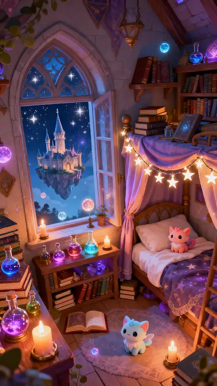 �ϲ�ħ��ѧԺ2026�ٷ����°汾v1.17.0 �ٷ�����