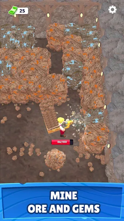 Rockshift Inc��׿���ֻ���v1.0.1 �ֻ���