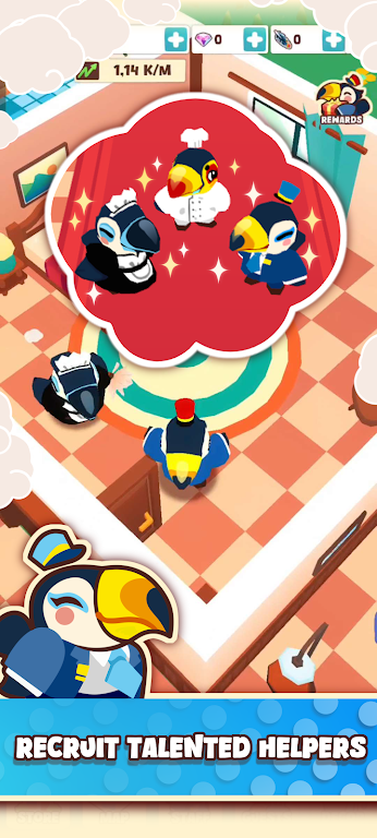 ������Ƶ�(����Ƶ꾭Ӫ��Ϸ)v1.0.1 �ٷ�����