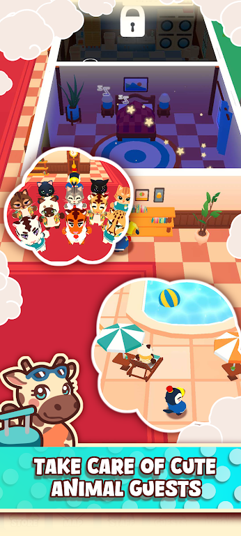 ������Ƶ�(����Ƶ꾭Ӫ��Ϸ)v1.0.1 �ٷ�����