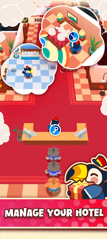 ������Ƶ�(����Ƶ꾭Ӫ��Ϸ)v1.0.1 �ٷ�����