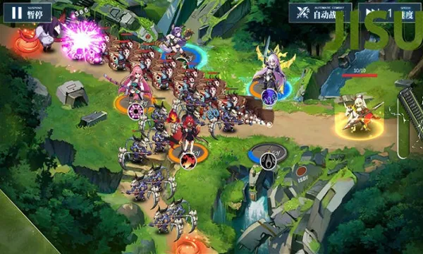 ����Ů����(����������Ů��Ϸ)v0.6.3 �ٷ�����