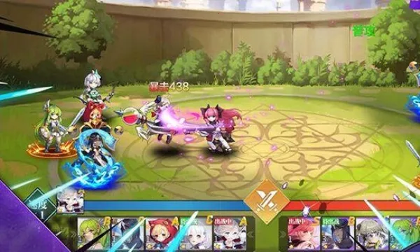 ����Ů����(����������Ů��Ϸ)v0.6.3 �ٷ�����