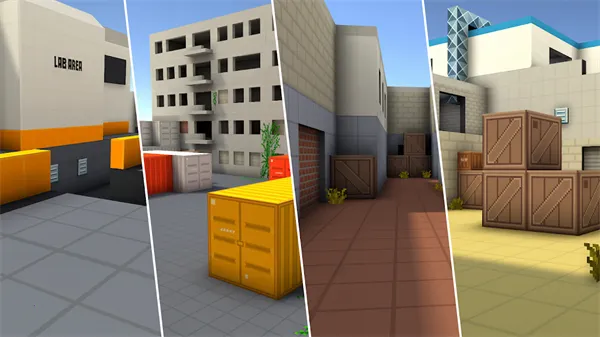 blockpost(���ط������Ϸ)v1.41F2 �ٷ�����