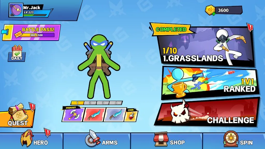 ������������Ҷ�ȥ���(�����ս����Ϸ)v1.1.0 ��Ѱ�