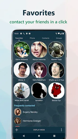 True Phone Dialer(�ֻ���������)v1.2.7 ��Ѱ�
