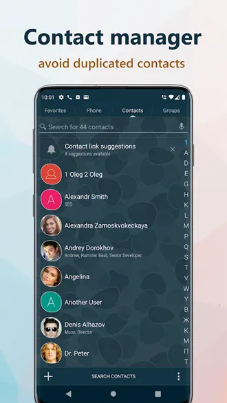 True Phone Dialer(�ֻ���������)v1.2.7 ��Ѱ�