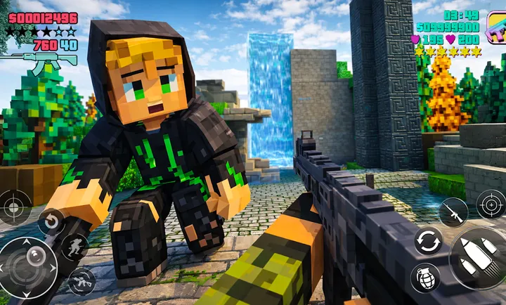 ��Ұ���֣�����ǹս��׿���ֻ���v1.0.2 �ֻ���