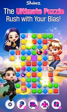 SMiniz���ʷ�(���������ռ���Ϸ)v1.0.3 �ֻ���