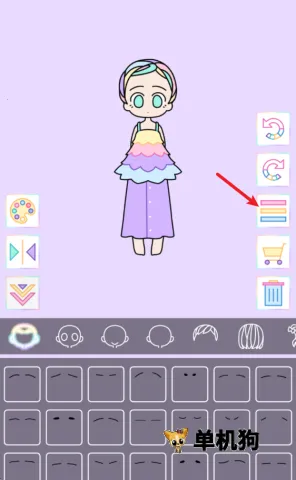 缤纷女孩全解锁版全部免费 缤纷女孩全解锁版全部免费