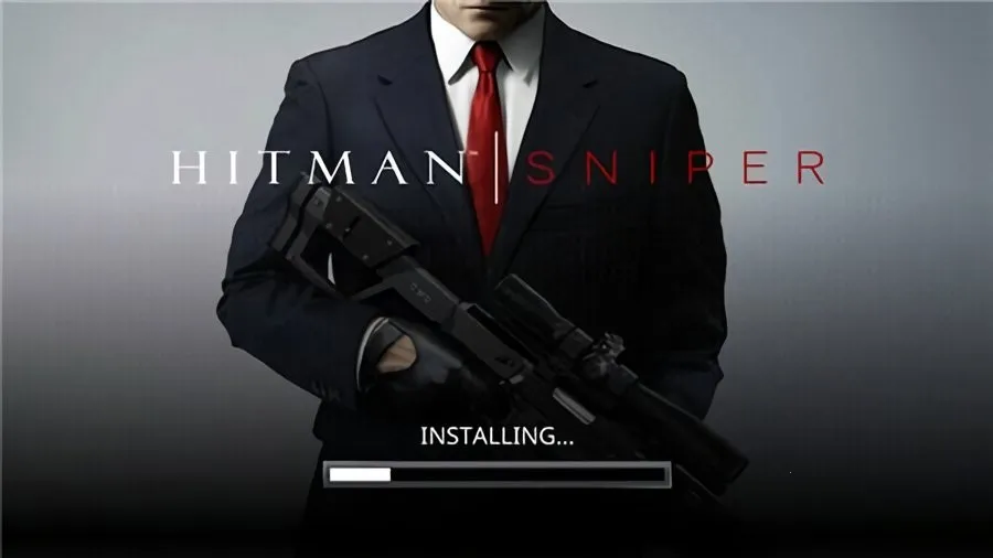 杀手狙击手中文版无限金币 杀手狙击手中文版无限金币