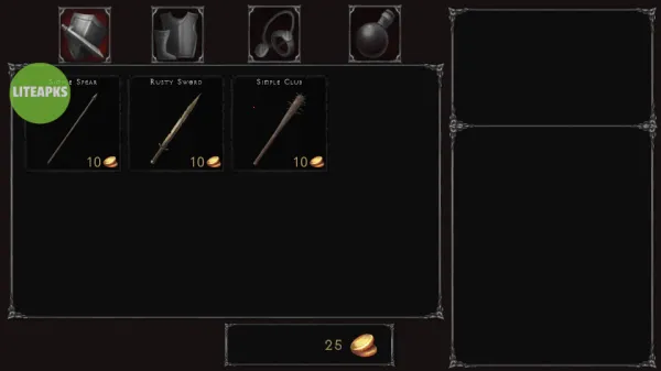 吸血鬼的堕落起源内购版 吸血鬼的堕落起源内购版