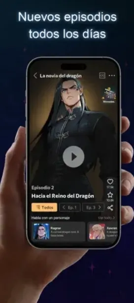 SWAGTOONS(�Ӿ�����ƽ̨)v2.5.0 ��׿��