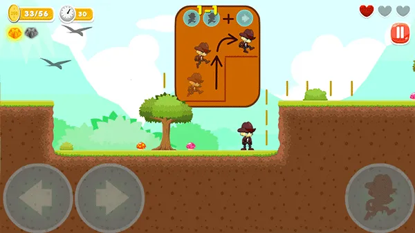 Pico皮克大冒险2026最新版本 Pico皮克大冒险2026最新版本