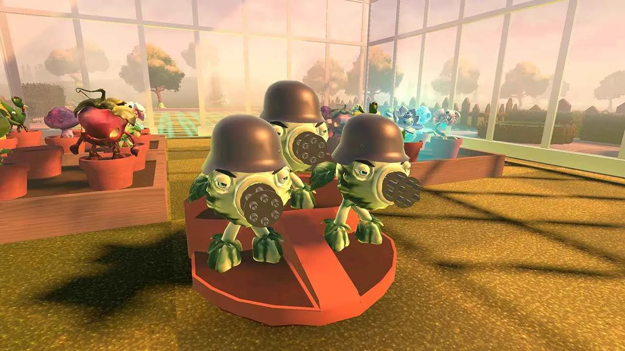 ʬ������԰����ս2026���°汾v8 �ٷ�����