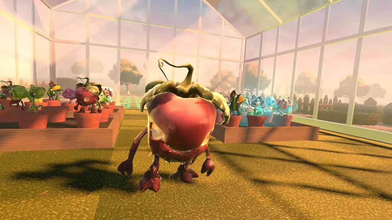 ʬ������԰����ս2026���°汾v8 �ٷ�����