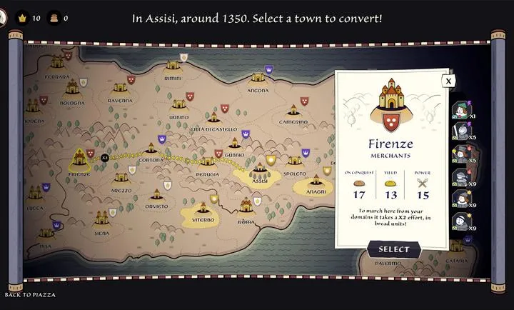 ��ʥ֮��(����ģ����Ϸ)v1.0.2 �ٷ�����