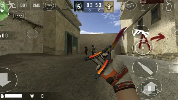 csgo(�ֻ������Ϸ)