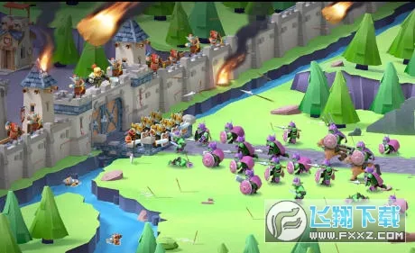 Game Of Warriors��װ����׿���ֻ���v1.6.9 ��׿��