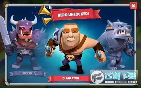 Game Of Warriors��װ����׿���ֻ���v1.6.9 ��׿��