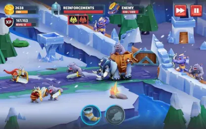 Game Of Warriors��װ����׿���ֻ���