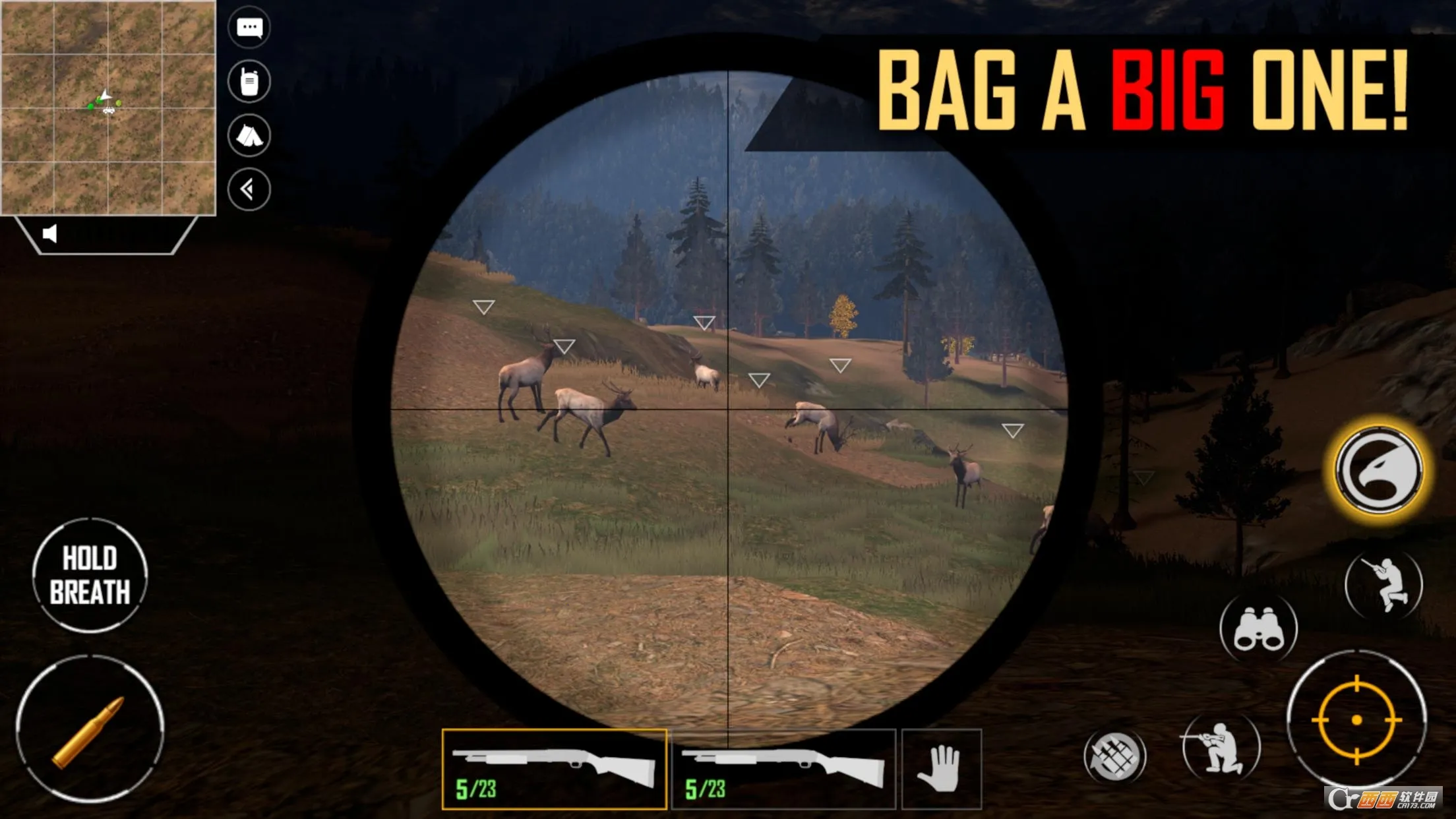 �������ֺ��������ò˵�v1.2.6 �ٷ�����