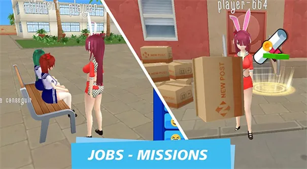 ��������Ů��ģ����(������������)v1.9.0 ��׿��