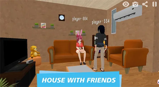 ��������Ů��ģ����(������������)v1.9.0 ��׿��