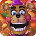 FNAF6�ﻯ��(�ֲ���Ӫ��Ϸ)v1.0.8 �ٷ����� 