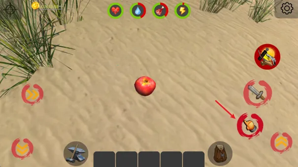 �Ҵ���ʹ�����ջ�(����ֲ���Ϸ)v1.1 ��׿��