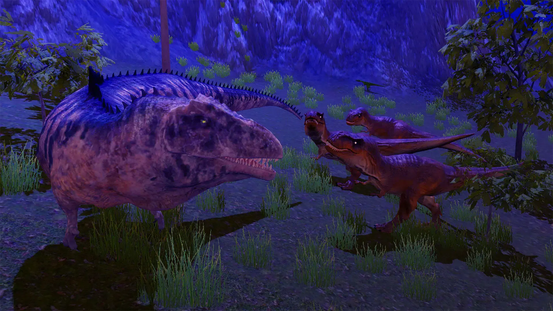 ������ģ������������2026���°汾v1.2.0 �ֻ���