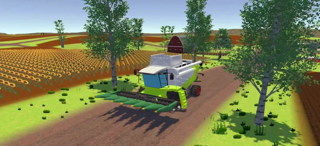 ����ũ����26(3Dũ��ģ����Ϸ)v1.0.0 �ٷ�����