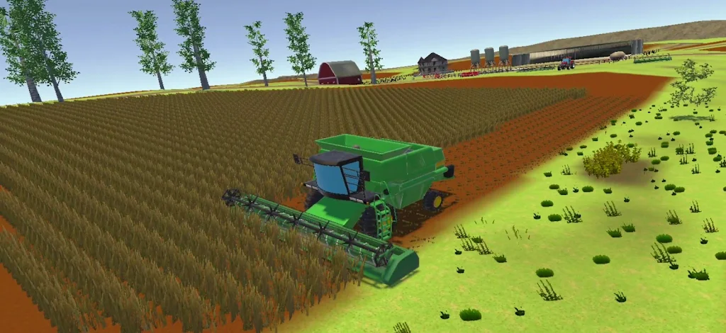 ����ũ����26(3Dũ��ģ����Ϸ)v1.0.0 �ٷ�����