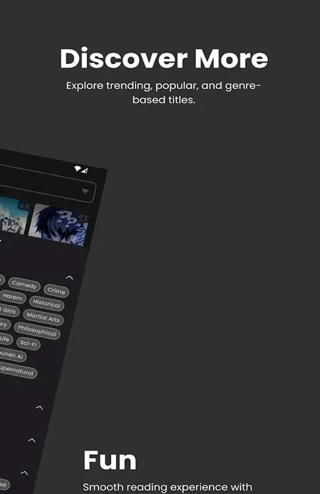 MangaKu���������ֻ���v2.0.3 �ֻ���